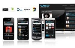 TUBA.FM dostępna w większości smartfonów!