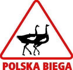 Polska Biega 2012