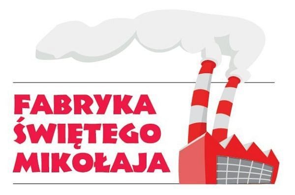 10. edycja akcji Fabryka Św. Mikołaja - zebraliśmy już ponad 140 tys. zł!