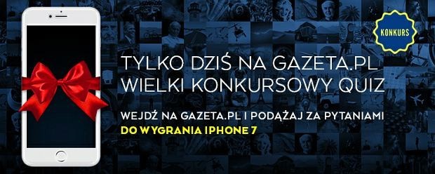 Czwarte urodziny Quizów na Gazeta.pl