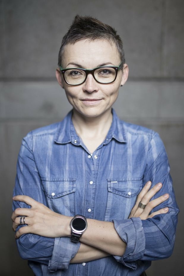 Monika Lech dyrektorem wydawniczym i programowym Wyborcza.pl
