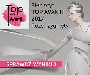 Ogłoszono zwycięzców plebiscytu Top Avanti 2017