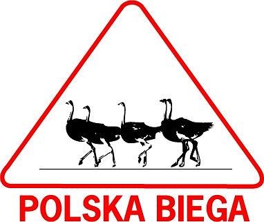 Polska Biega 2009