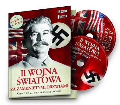 Serial BBC o II wojnie światowej z 