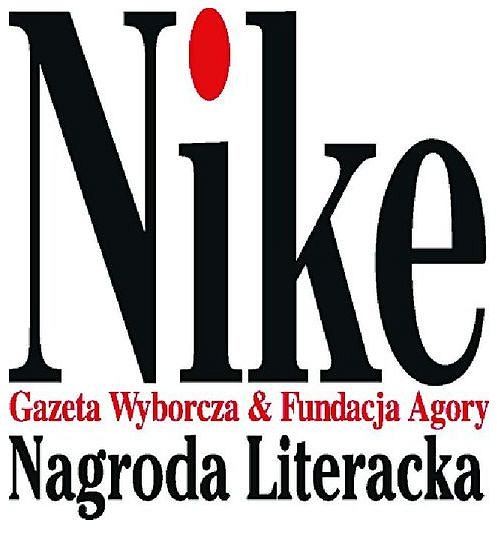 Finaliści Literackiej Nagrody NIKE 2010
