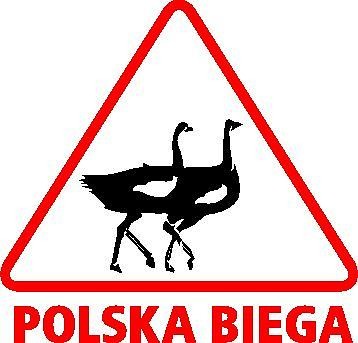 Polska biega 2011