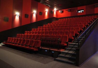 Kino Helios pierwszym multipleksem w Kędzierzynie-Koźlu