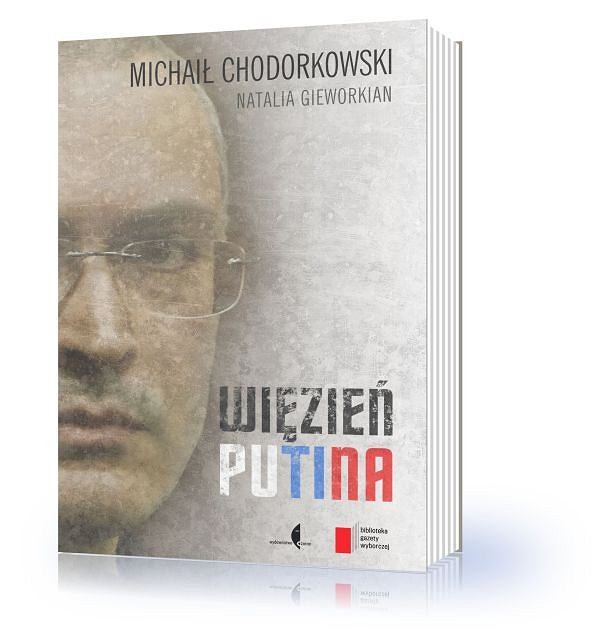 Michaił Chodorkowski, Natalia Gieworkian, 
