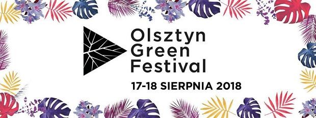 5. edycja Olsztyn Green Festival - znamy pierwszych artystów
