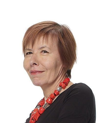 Anna Gąsiorowska redaktor naczelną 