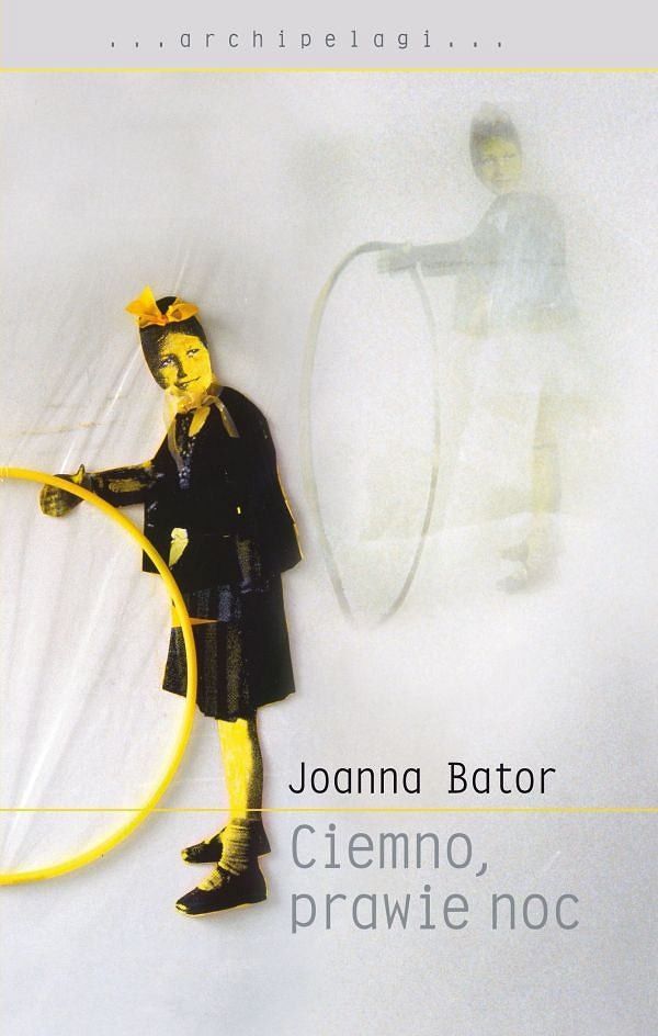 Powieść Joanny Bator laureatką Nagrody Literackiej Nike 2013