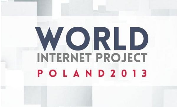 World Internet Project 2013. Wyniki polskiej edycji badania.