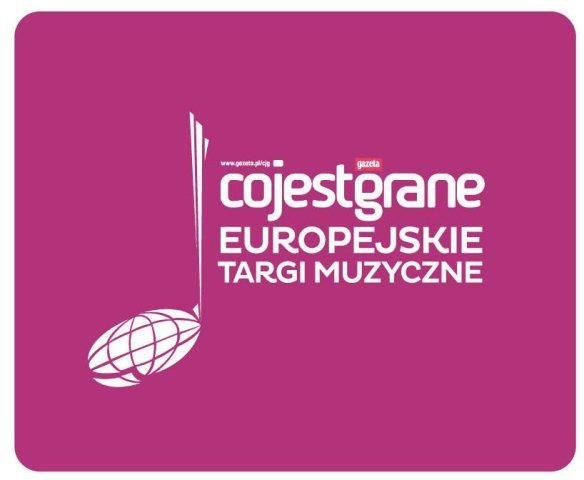 Rusza trzecia edycja Europejskich Targów Muzycznych Gazety Co Jest Grane