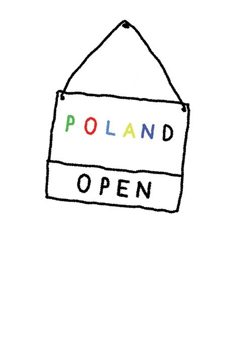 Poland Open zwycięża w konkursie Galerii Plakatu AMS