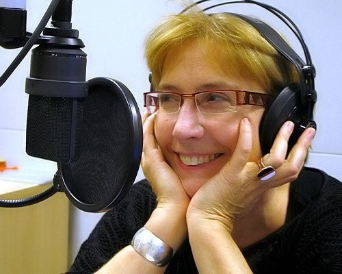 Ewa Podolska laureatką nagrody 