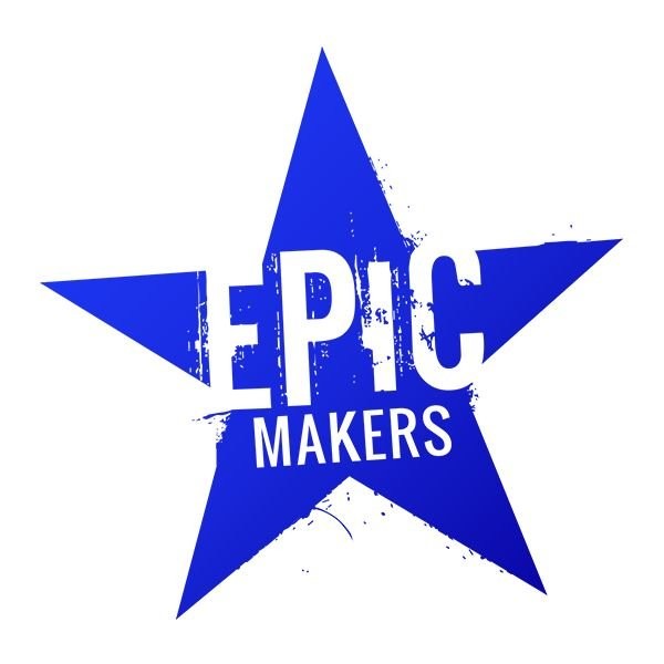 Epic Makers - studio produkcji internetowych formatów wideo z siecią partnerską YouTube