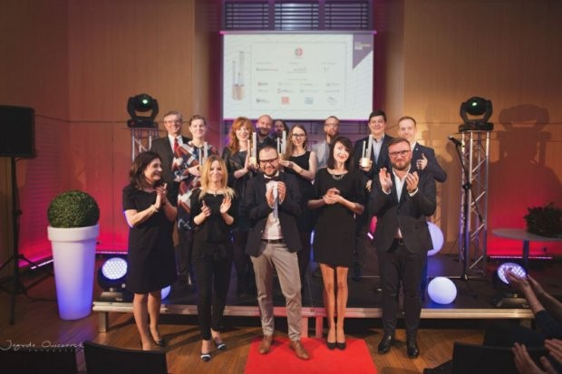 Nagrody EB Kreator 2015 rozdane - zwycięzcami Clearcode, Fenomem, Grupa PZU, IKEA, Merix Studio i STX Next