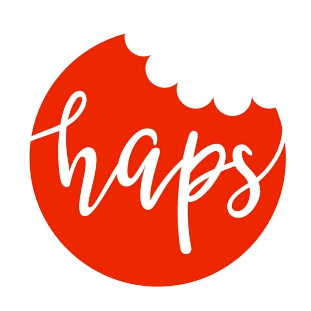 Haps - nowy format kulinarnego wideo Gazeta.pl