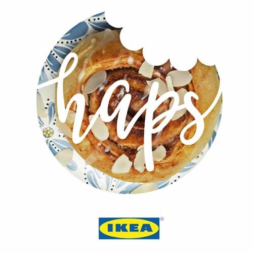 Gotowanie #poswojemu - dedykowany projekt dla Kuchni Spotkań IKEA we współpracy z formatem kulinarnym Haps