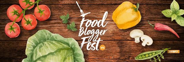 Ugotuj.to zaprasza na VII edycję Food Blogger Fest