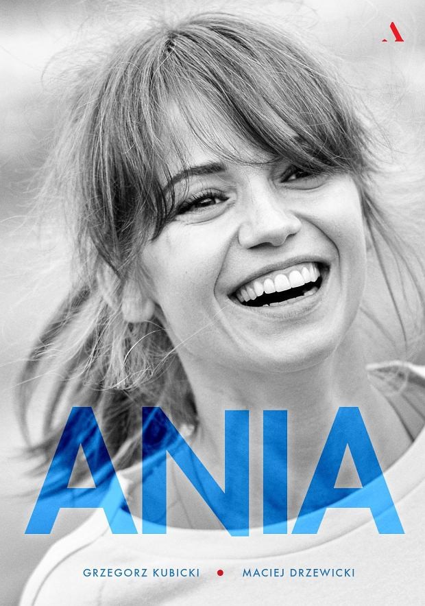 Pierwsza autoryzowana przez rodzinę biografia Anny Przybylskiej ukaże się wkrótce nakładem Wydawnictwa Agora