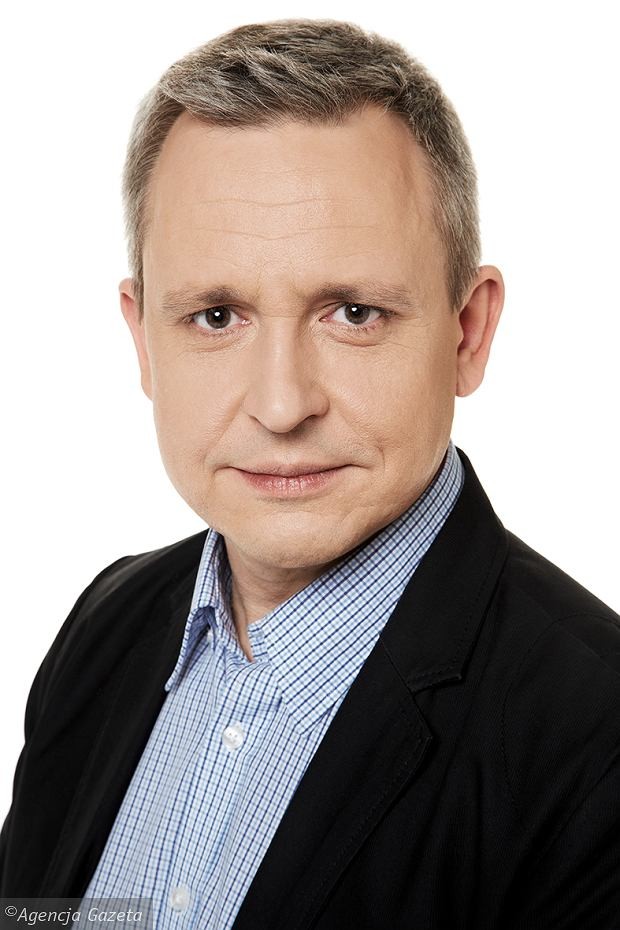 Maciej Nowak dyrektorem ds. biznesu e-commerce w segmencie Internet Agory