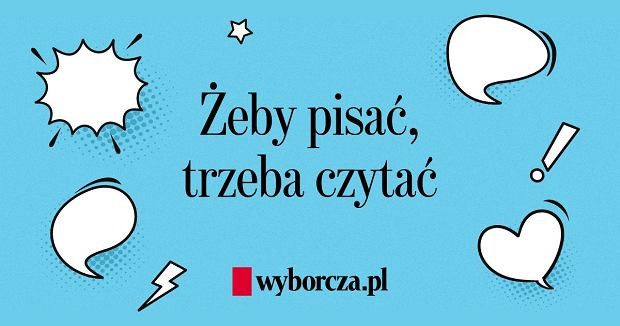 Nowe zasady komentowania artykułów w serwisie Wyborcza.pl