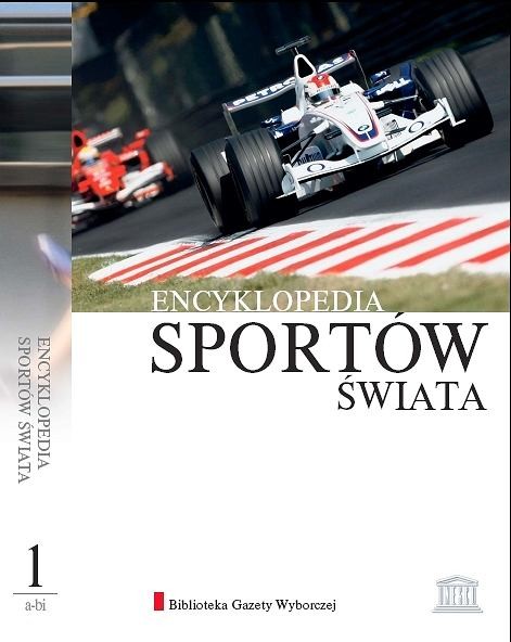 Encyklopedia sportów świata