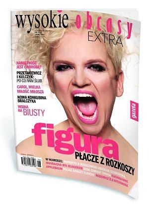 Już dziś nowy numer magazynu 