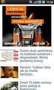 HandyNet wprowadza Rich Media do swojej oferty mobilnej
