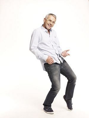 Robert Janowski w Radiu Złote Przeboje
