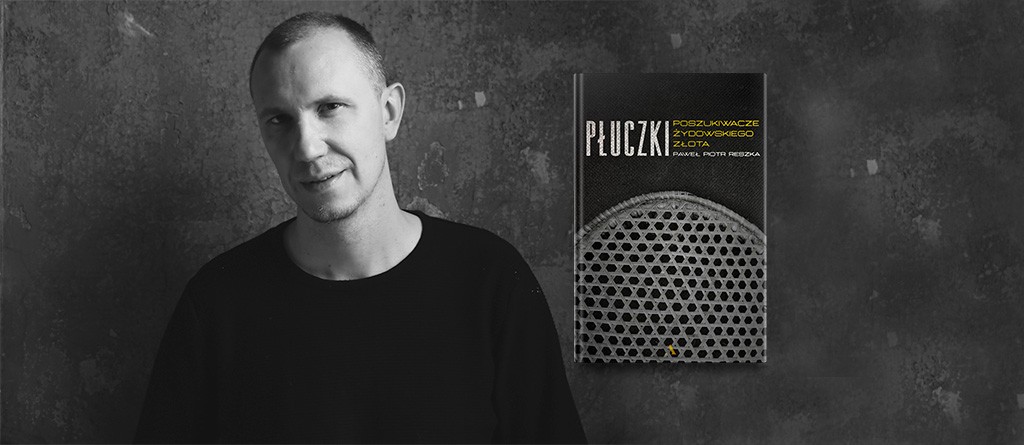 „Płuczki. Poszukiwacze żydowskiego złota” w finałowej siódemce  Nagrody Literackiej Nike 2020