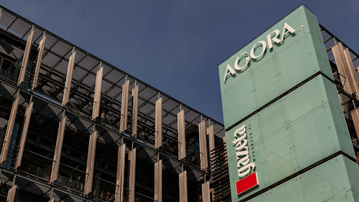 Raport Odpowiedzialności Grupy Agora – ankieta dla wszystkich interesariuszy