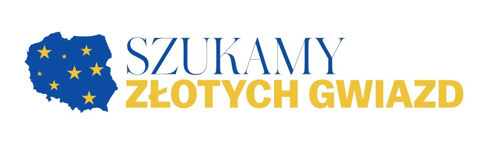 „Szukamy Złotych Gwiazd” – plebiscyt „Gazety Wyborczej” na najlepsze inwestycje unijne w Polsce