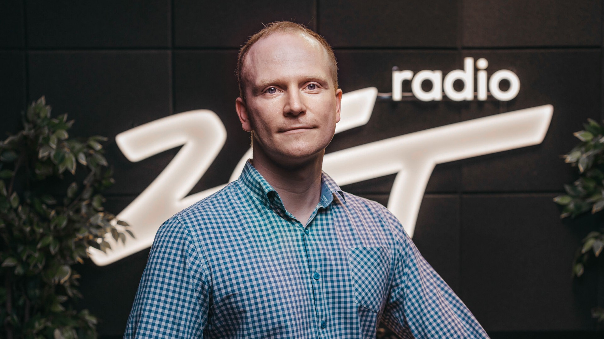 Łukasz Sawala nowym redaktorem naczelnym RadioZET.pl