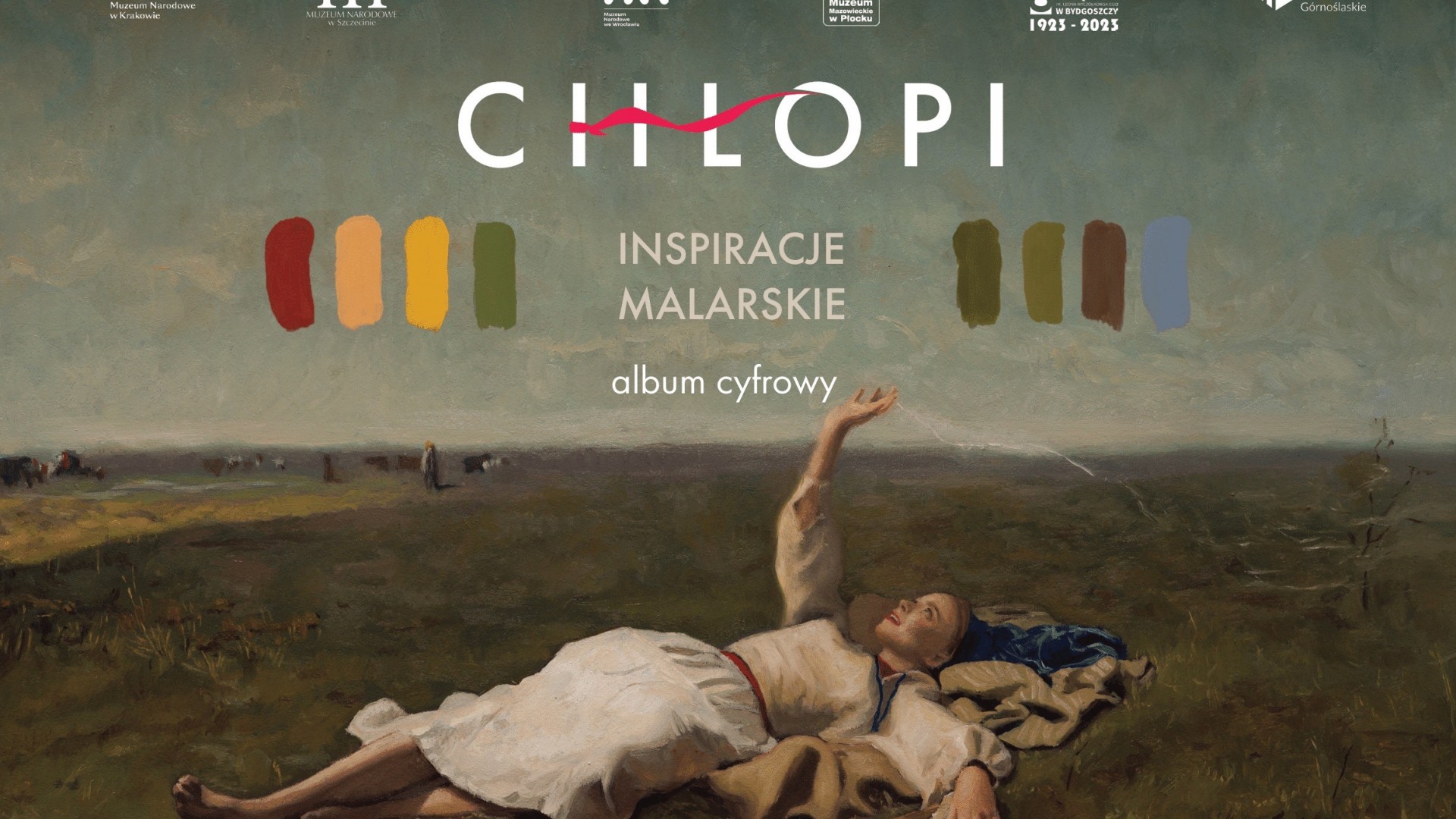 „Chłopi” nadal w grze o Oscara 2024 za najlepszą animację