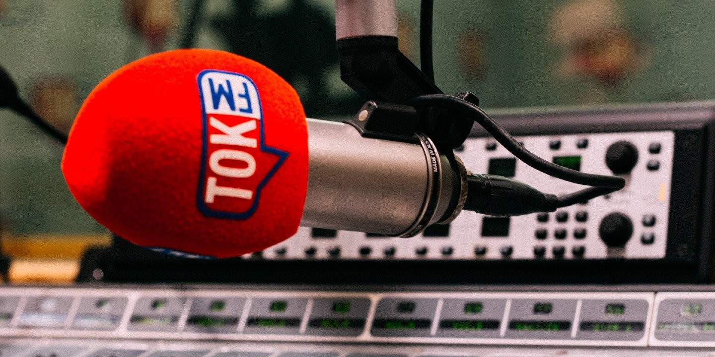 TOK FM z nową audycją o świcie