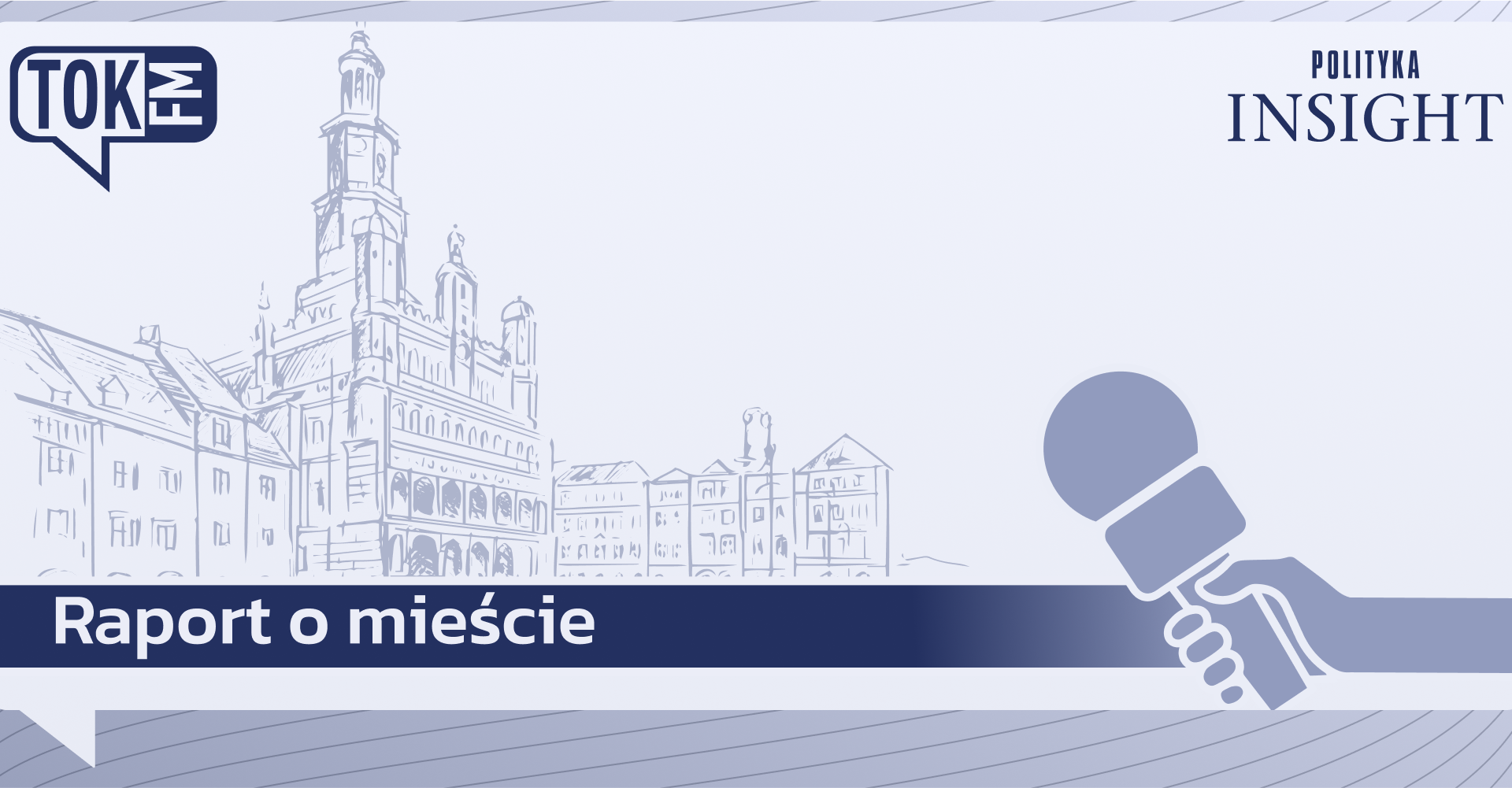 TOK FM i Polityka Insight o wyborach samorządowych