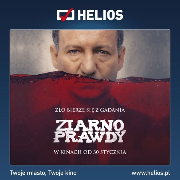 Premierowe pokazy filmu 