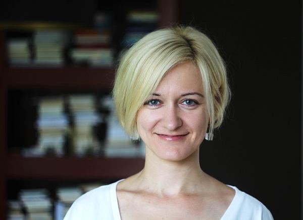 Patrycja Wanat laureatką nagrody Państwowego Instytutu Sztuki Filmowej