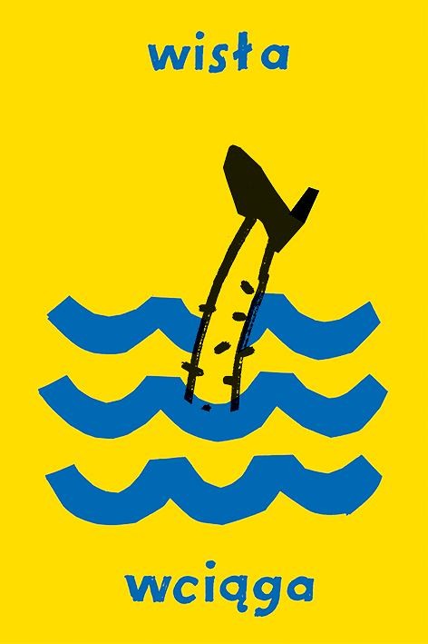 Przewrotny plakat 