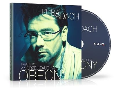 Kuba Badach śpiewa piosenki Zauchy