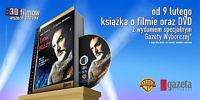 Rusza nowa kolekcja - filmy z Gazeta Wyborczą