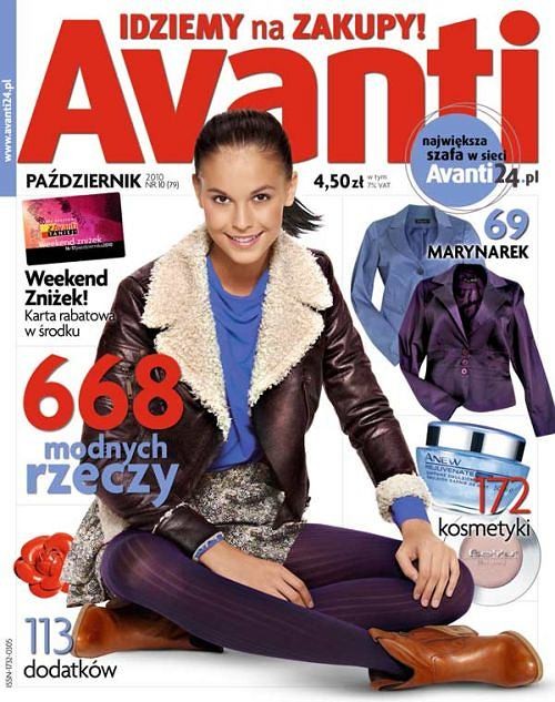 Jesienny weekend zniżek 