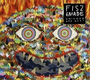 Fisz Emade otrzymali Fryderyka 2012!