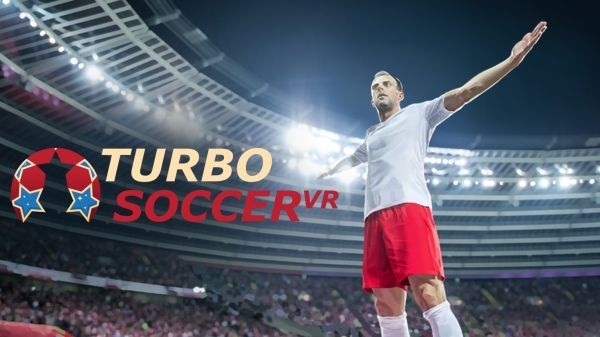Sport.pl patronem medialnym gry Turbo Soccer VR