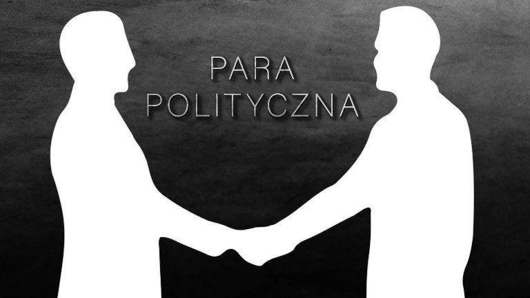 „Para polityczna” – nowy program wideo na Wyborcza.pl