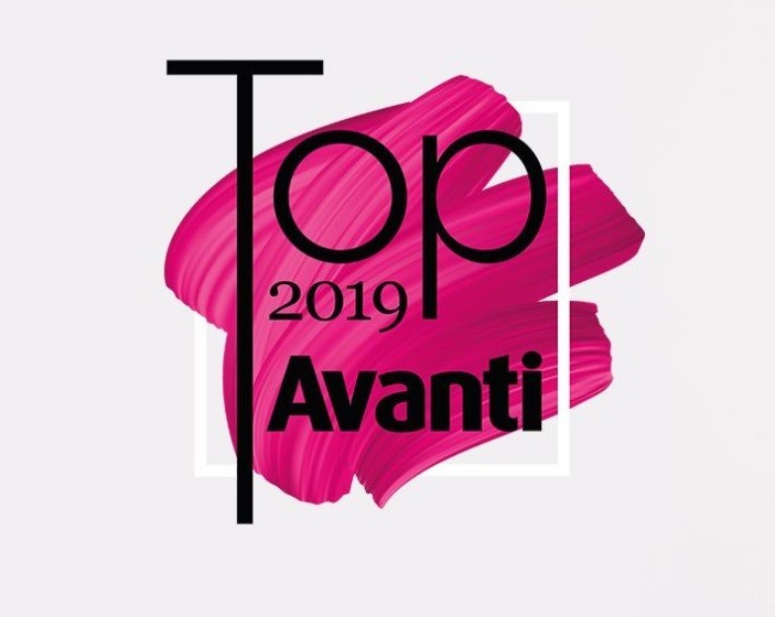 Nagrody „Top Avanti 2019” wręczone