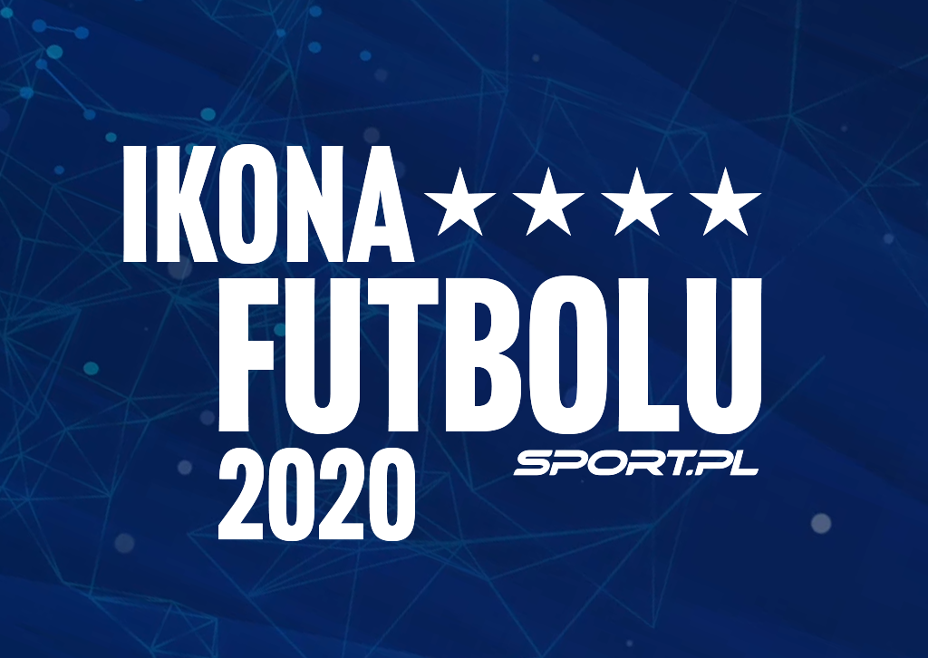 Sport.pl zachęca do głosowania w międzynarodowym plebiscycie Ikona Futbolu 2020
