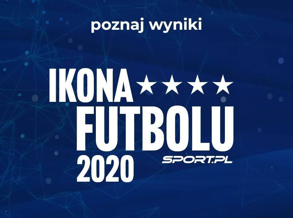 Czytelnicy Sport.pl i dziennikarze z 50 krajów wybrali Ikony Futbolu 2020